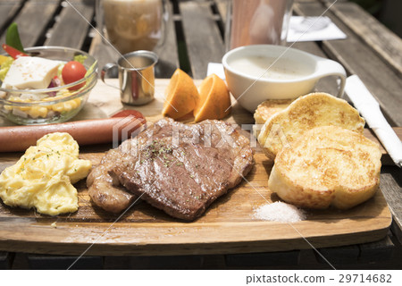 早午餐 29714682