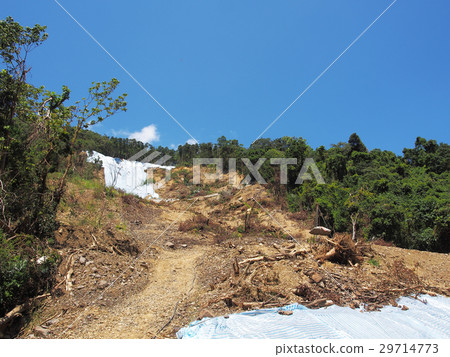 mudflows and landslides 29714773