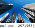 新宿風光[摩天大樓] 29715684