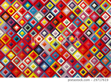Background Flat design Background Flat design 29717619