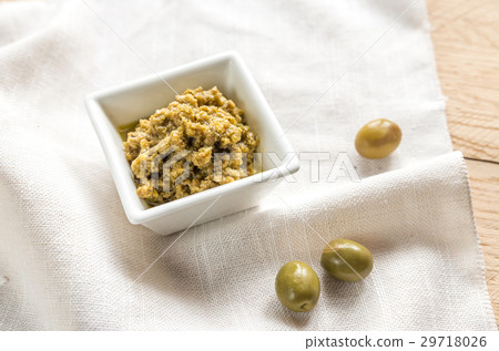 olive tapenade 29718026