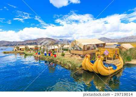 PERU - MAY 11, 2015 29719014