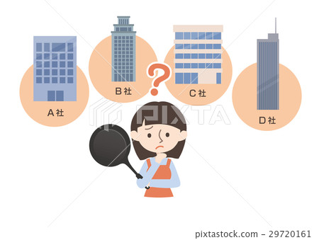 家庭主婦遭受天然氣自由化 29720161