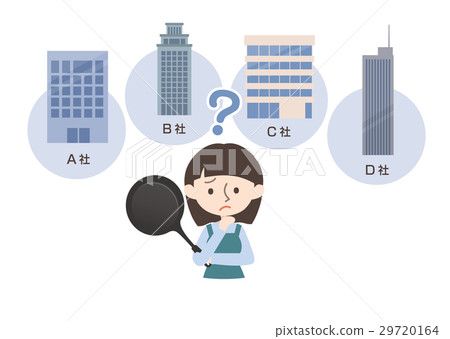 家庭主婦遭受天然氣自由化 29720164