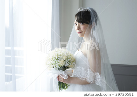 婚紗 婚紗 29720591