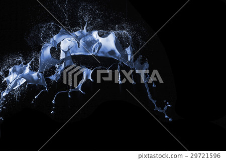 Liquid Dancing Liquid Dancing 29721596