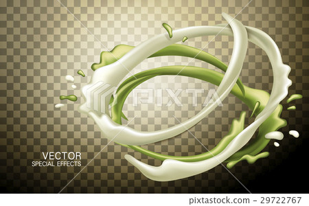 milk and apple flow 29722767