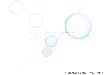 Bubble Bubble 29722944