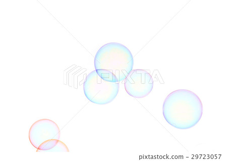 Bubble Bubble 29723057