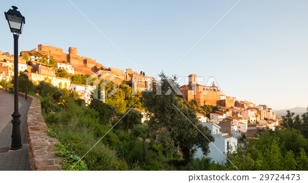 Summer view of Villafames Summer view of Villafames 29724473