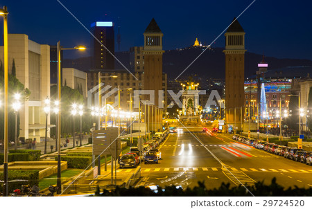 Placa Espana Placa Espana 29724520