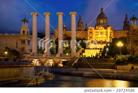 National Art Museum of Catalonia National Art Museum of Catalonia 29724586