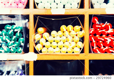 candles in store 29724960