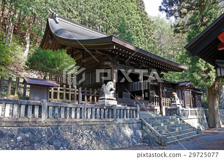 Narai Shingo Shrine Narai Shingo Shrine 29725077