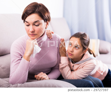 Daughter asks for forgiveness 29727397