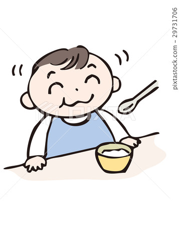 嬰兒食品 29731706