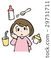 嬰兒食品的麻煩 29731711