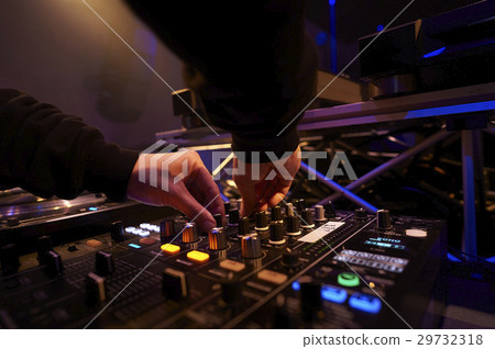 DJ設備 29732318