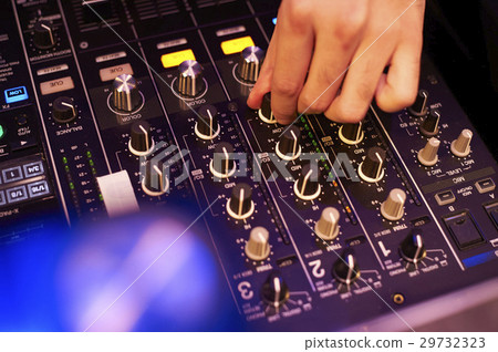 DJ設備 DJ設備 29732323