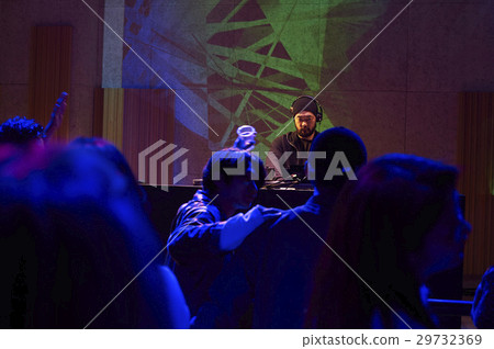 俱樂部現場 29732369