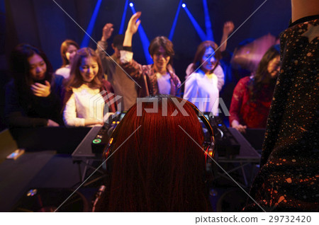 俱樂部現場 俱樂部現場 29732420