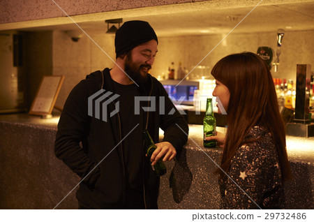 俱樂部現場酒吧櫃檯 俱樂部現場酒吧櫃檯 29732486