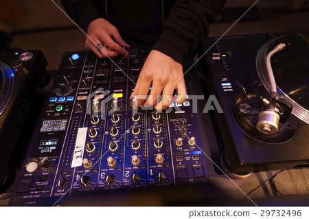 DJ Equipment DJ Equipment 29732496