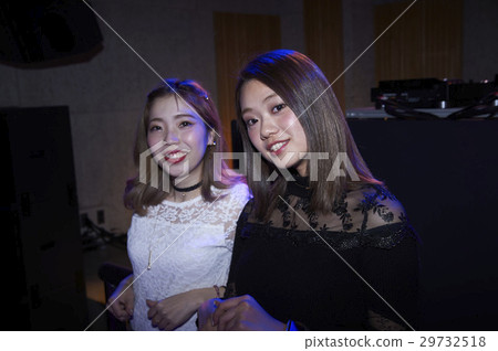 俱樂部現場拍攝 俱樂部現場拍攝 29732518