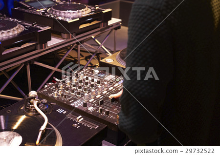 DJ Equipment 29732522