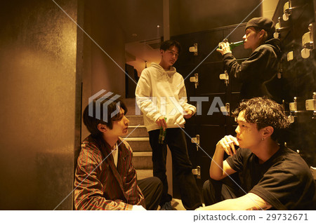 俱樂部現場休息室 29732671