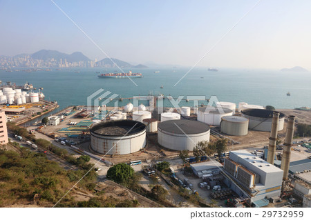 Stonecutters Bridge, Hong Kong 29732959