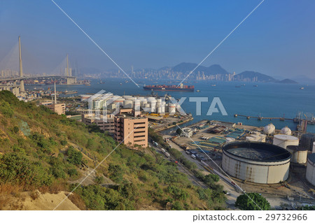 Stonecutters Bridge, Hong Kong 29732966