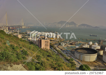 the Stonecutters Bridge, Hong Kong the Stonecutters Bridge, Hong Kong 29732967