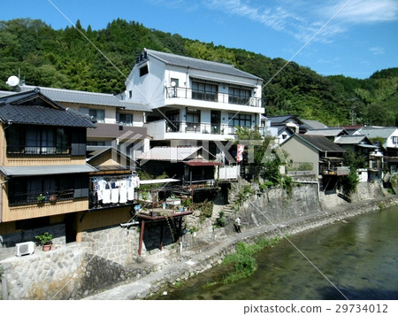 The streets of Ashigara 29734012