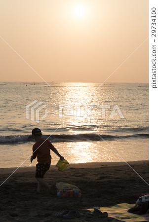 海灘 29734100