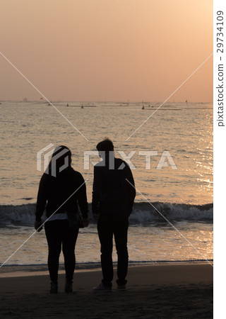 海灘 29734109