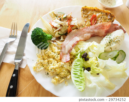 早午餐 早午餐 29734252