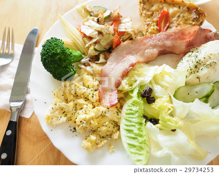 早午餐 早午餐 29734253