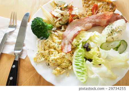 早午餐 早午餐 29734255