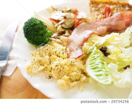 早午餐 早午餐 29734256