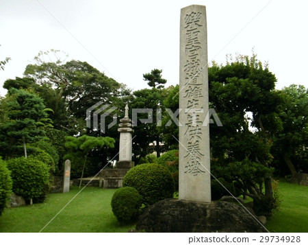 Michio Miyagi The land of the demise 29734928