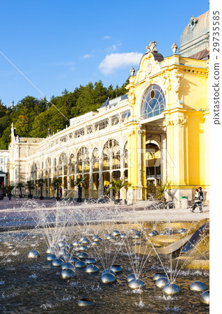 Marianske Lazne (Marienbad) 29735585