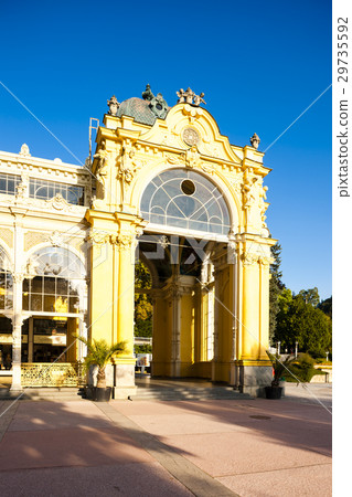Marianske Lazne (Marienbad) 29735592