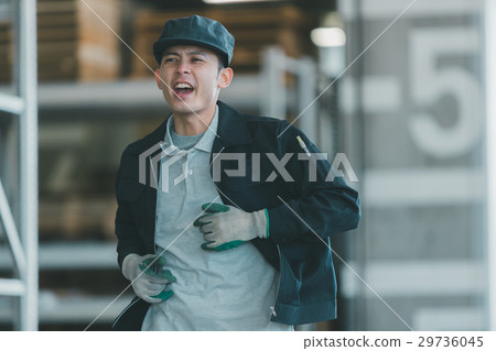 逃跑 逃開 跑掉 29736045