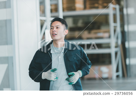 run, male, man 29736056