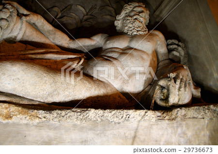 four fountains square, Rome,  29736673