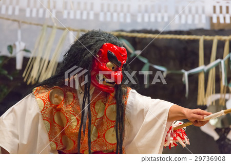 高千穗Yo Kagura 29736908