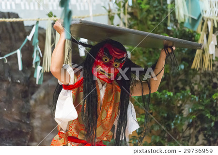 Night Kagura 29736959