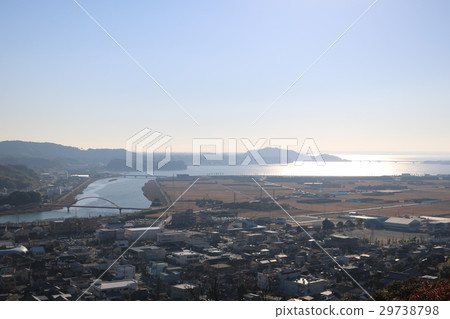 Okuhama湖 Okuhama湖 29738798