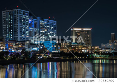 東京夜景3 東京夜景3 29739209